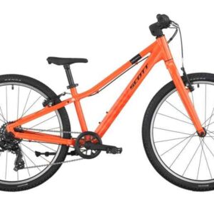 SCOTT Contrail 400 – orange