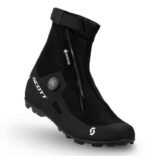 SCOTT Chaussures VTT Heater – Noire