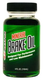 Sram Huile minérale120ml