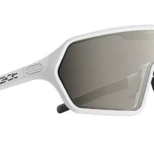 REACT Lunettes REV Onyx white
