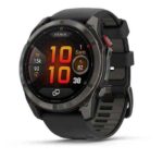 Garmin Montre FENIX 8 Pro – 51 mm, AMOLED