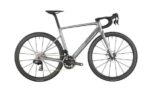 SCOTT Addict RC Ultimate – argent chrome