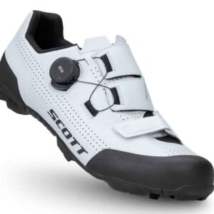 SCOTT Chaussures vtt homme Team Boa – white