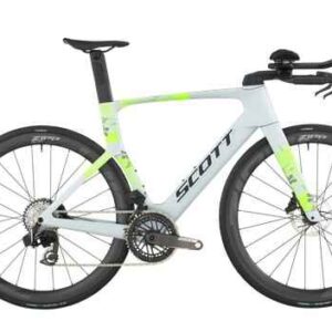 SCOTT Foil RC TRI – Bike Foil RC TRI CUMW