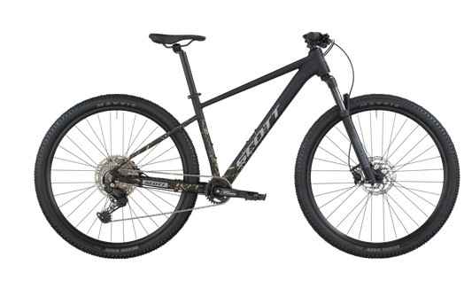 SCOTT Contrail 10 – noir