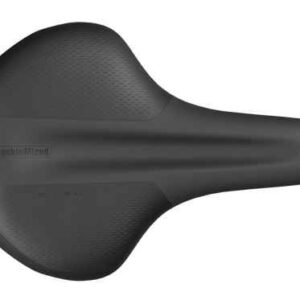 SCOTT Selle Capilano Urban Gel – black