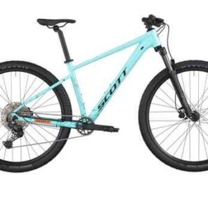 SCOTT Contrail 20 – bleu tropical