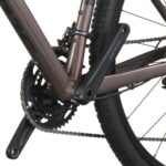 SCOTT Speedster Gravel Team – gris prune