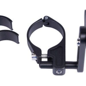 Bike Attitude Guide-chaîne Ø 34.9 latérale et hauteur réglable