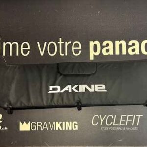 Dakine Pickup pad large
