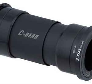 C-BEAR Jeu de pédalier C-BEAR PF41 86.5 Sram Dub céramic Route