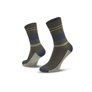 Le Patron Chaussettes Classic Merckx – brown