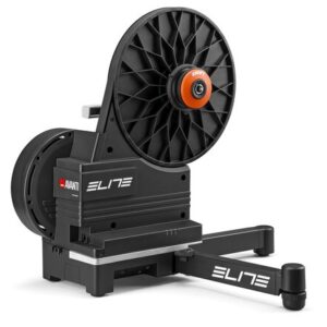 Elite Realtrainer Avanti with Zwift Cog & Click 2.0