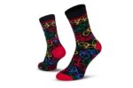 Le Patron Chaussettes Champion Bicycle – multi