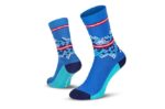 Le Patron Chaussettes 1001 Mountains – sea