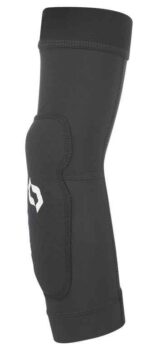 SCOTT Coudières junior Mission Evo – black