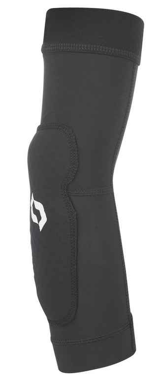 SCOTT Coudières junior Mission Evo – black