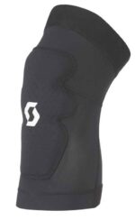 SCOTT Genouillères junior Mission Evo – black