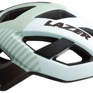 Lazer Casque Unisex Sport Cannibal MIPS (option éclairage arr) – matt grey/Lime