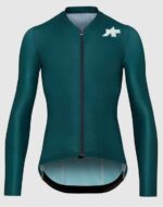 Assos Maillot lg Millet GT S11 – deep petrol