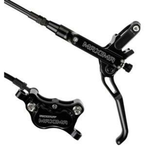 Trickstuff Kit de freins à disque Maxima – noir