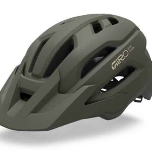 Giro Casque Fixture II MIPS – matte dark sage