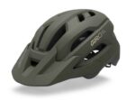 Giro Casque Fixture II MIPS – matte black/grey