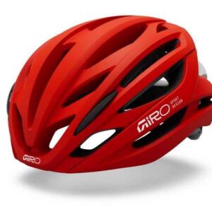 Giro Casque Syntax MIPS – matte flame red