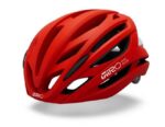 Giro Casque Syntax MIPS – matte flame red