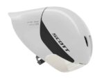 SCOTT Casque Split RC Mips – mineral white