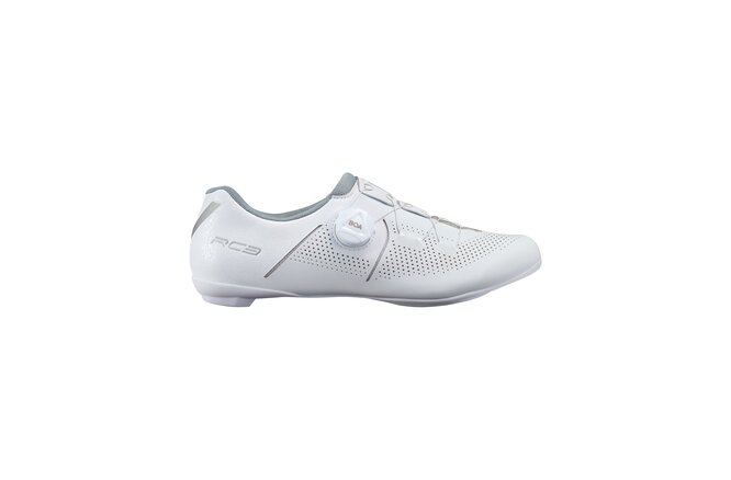 Shimano Chaussures route dame SH-RC3 – white