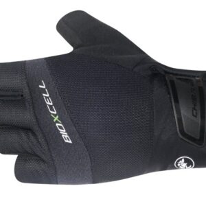 Chiba Gants crt BioXCell Pro – black