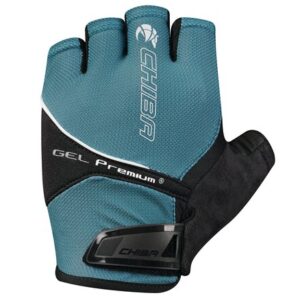 Chiba Gants crt Gel Premium – petrol