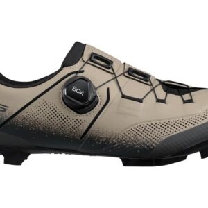 Shimano Chaussures VTT homme SH-XC5 – sand beige