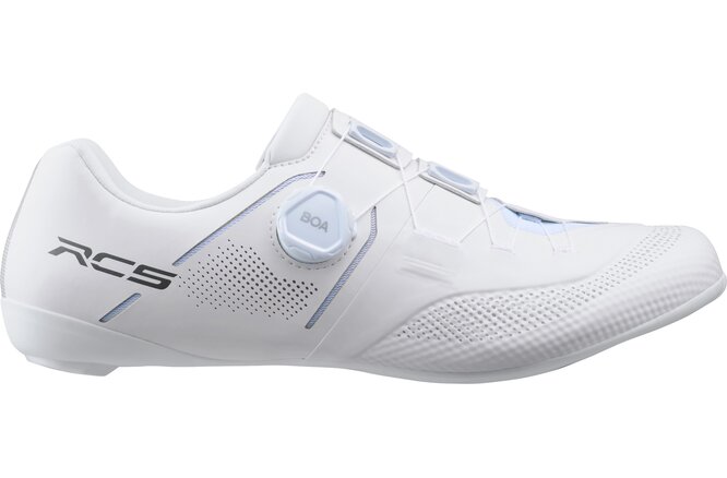 Shimano Chaussures rte homme SH-RC5 – white