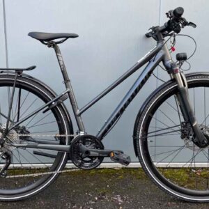 Specialized Crossover S (révision complète)