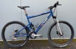 Lapierre 210 L (révision complète)
