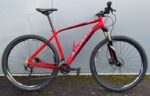 Specialized Rockhopper XL (révision complète)