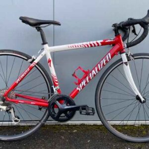 Specialized Allez 49 (révision complète)