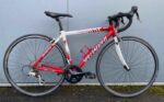 Specialized Allez 49 (révision complète)