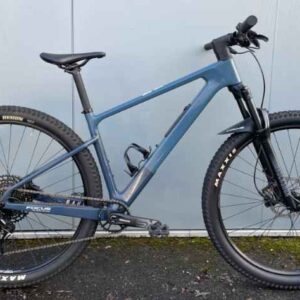 Focus Raven M (révision complète)