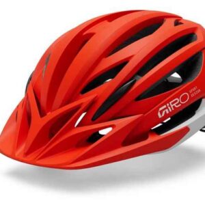 Giro Casque Artex MIPS – matte flame red