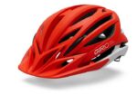 Giro Casque Artex MIPS – matte flame red