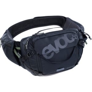 EVOC Banane Hip Pack Pro 3L – black