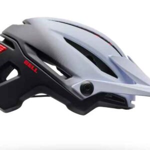 BELL Casque Sixer MIPS – ratio white/black