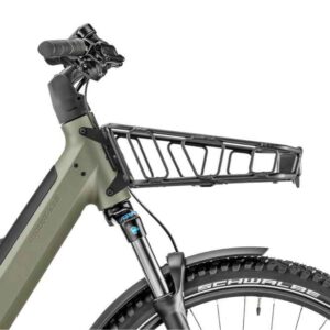 Moustache Kit porte-bagage avant XRoad & Mardi