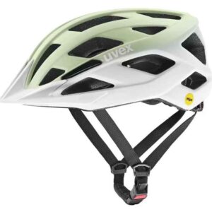 Uvex Casque i-vo 2 MIPS – iced matcha matt