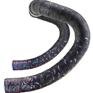 Supacaz Guidoline Super Sticky Kush Star Fade 2.5mm