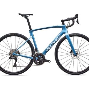 Specialized ROUBAIX COMP DI2 – Satin Solidity Metallic/Obsidian Metallic Fade/Smo