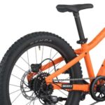 SCOTT Bike Roxter 200 Orange